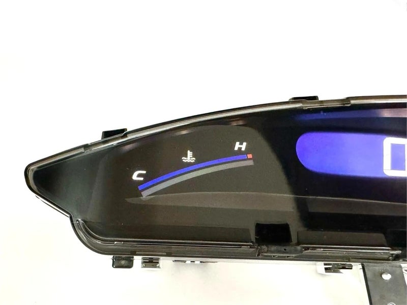 Arfepa Civic Speedometer Dash Displanstrument Speedometer Instrument Cluster LCD for SeaDoo BRP GTX RXP RXT 278002270y Gauge Instrument OEM for 2006-2011 Honda Civic 78120-SNA-A13 - Image 2
